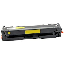 თავსებადი კარტრიჯი HP 205A LaserJet Toner Cartridge CF532X, Yellow